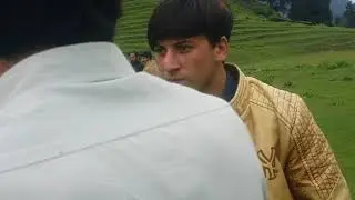 DIR Usheri dara valley gorkohi safari cricket GROUND