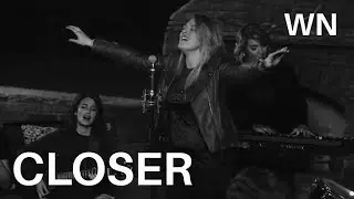 Closer- Jennifer Cox