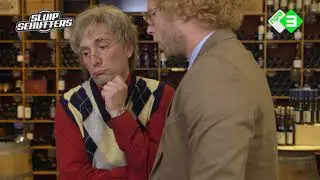 Licht wijntje - Sluipschutters