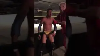 Ashton Spears vs Jon Heidenreich
