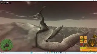 Nieuwe update spelen in Roblox Dinosaur Life