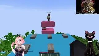 Игры из тиктока с @axilissa Minecraft | запись