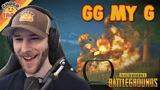 Well That Was A Lot of Kills ft. hambinooo - chocoTaco PUBG Gameplay