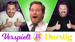 Die erste Folge ... | Verspielt & Durstig #71