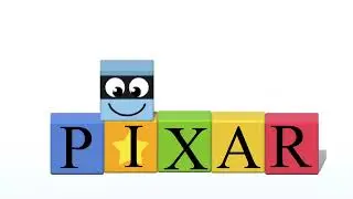 Pixar but into Pango kaboom