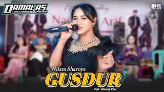 GUSDUR - NILAM SHAROYA || PANDAWA MUSIC DAMALAS SOUND & LIGHTING LA MEDIATAMA