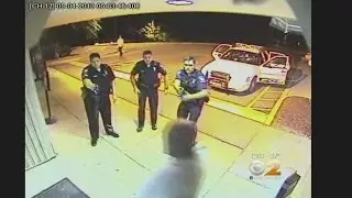 Police Brutality Allegations