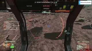 Star Citizen Space Prospector