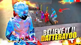 MP40+M4A1-||| 💪🏻99% Headshot🎯42 Kill⚡| Duo Vs Squad Full Gameplay | Garena Free Fire Max 