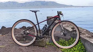 MOUNTAINPEAK Monster Bike Build