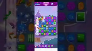 #2187 Hard level!