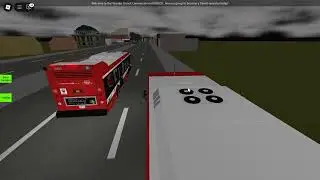 69 Warden South to Warden Station | Toronto Transit Commission RBLX Birchmount Division