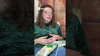 God's Story  Every Believer's Unique Perspective