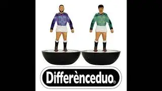 Differ&egrave;nce - a dirty pop duo - Interferenze mediatiche