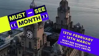 Must-See Month is BACK!