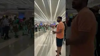 #UAE Best Onam Festival Celebration | #onam #dubai #shorts