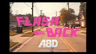 A8D &ndash; Flash Back (Your Walkman Died For This)