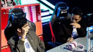 Team IND Win The Match in Sahnok | PMCO South Asia Regional Finals