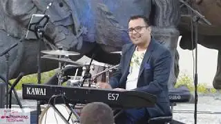 Banyák József - Szepesi György Bárzenész Fesztivál (díjátadó gála) EGER 2019