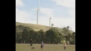 Season 4 Ep3 GOOD NEIGHBOURS Crookwell NSW: &ldquo;Farms, Turbines + Towns&rdquo;