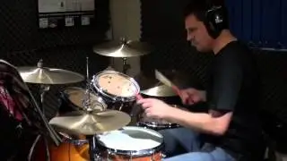 Odd One Out-Trinity College London Drumkit Grade 8 2014-2019 syllabus