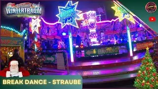 Break Dance - Straube (Onride2) - Wintertraum Berlin 2025