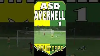 Palmieri - Under 19 Asd Tavernelle