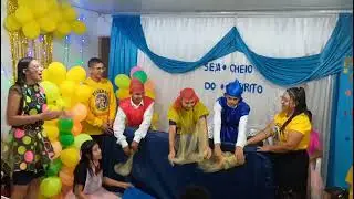 Encenação 