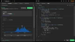 Minimum Time to Complete Trips Leetcode - 2187 | Coder Infinity