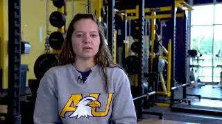 Transfer Spotlight: Vanessa