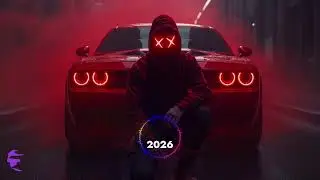 EXTREME BASS BOOSTED 2026 🔥 Car Music Mix &ndash; Best EDM, Bounce & Electro House | NIGHT DRIVE