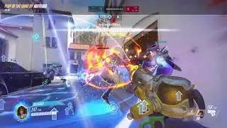 rotfeuer's mei potg