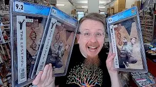 My Y The Last Man Comic Book Collection