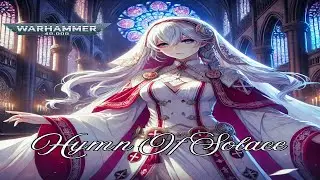 Hymn Of Solace | Warhammer 40k Music