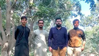 Aj ka vlog Abdula ka sath