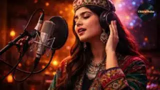 Chitrali New Song 2026 - Female singer 