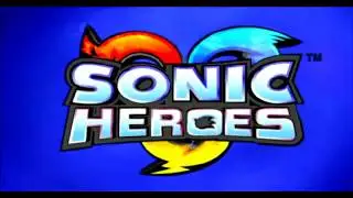 Sonic Heroes - Seaside Hill - Guitar Cover