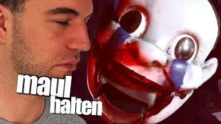 Nacht 2 und schon kein Bock mehr - Five Nights at Freddy's (FNAF Fangame)