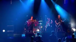 The Chords UK -  'British Way of Life'. Live at Epic Studios.