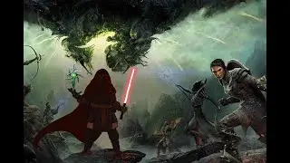 DA Inquisition Episode 171 Avvar Allies