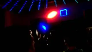 Lostly @ Luminosity Beach Festival - Solid Sleep - Club Attack (Paul Van Dyk TPOD remix)