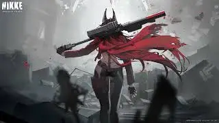 [니케] 모든 보스 OST 플레이리스트