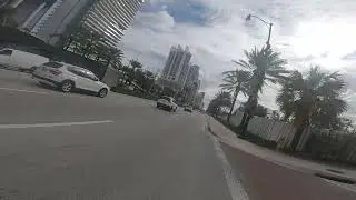 Rolling Into Miami | East Coast Greenway Ride (Day 6)