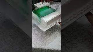 independence Day Pakistan 14Th August #cake #14augustcakeideas