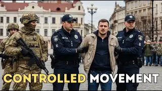 Human Rights and MOBILIZATION Challenges in Wartime Ukraine