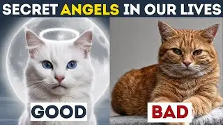 What Your Cat's Color Says About Their Spiritual Meaning