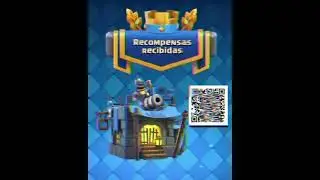 #clashroyale free tower skin