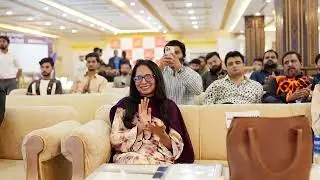 Alibaba com Pakistan Verified Supplier Summit Highlights