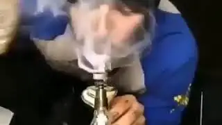 Huge Dab