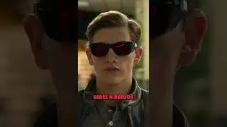 CURIOSIDADE  QUE QUASE NINGUEM SABE SOBRE O CICLOPE !  #nerd #marvel #cyclope #scottsummers #fy
